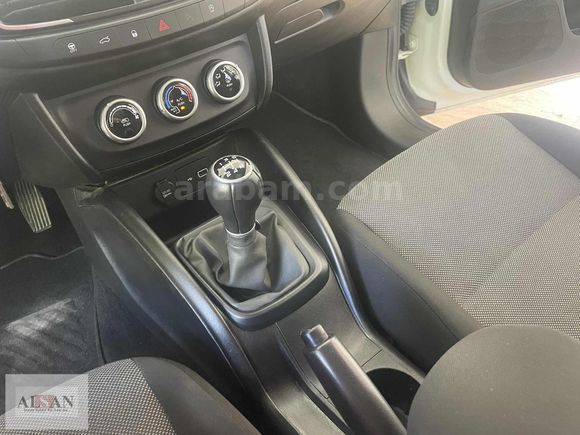 2023 FİAT EGEA 1.3 MJET EASY PLUS 54000KM BAKIMLI HATASIZ %20KDV