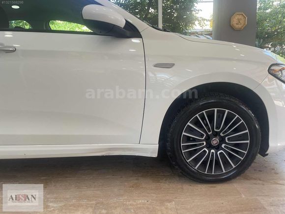 2023 FİAT EGEA 1.3 MJET EASY PLUS 54000KM BAKIMLI HATASIZ %20KDV
