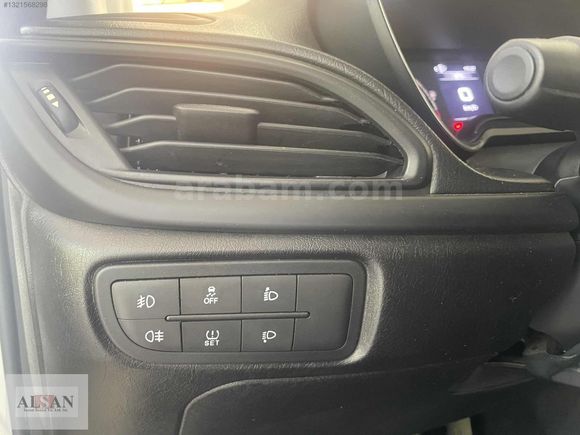 2023 FİAT EGEA 1.3 MJET EASY PLUS 54000KM BAKIMLI HATASIZ %20KDV