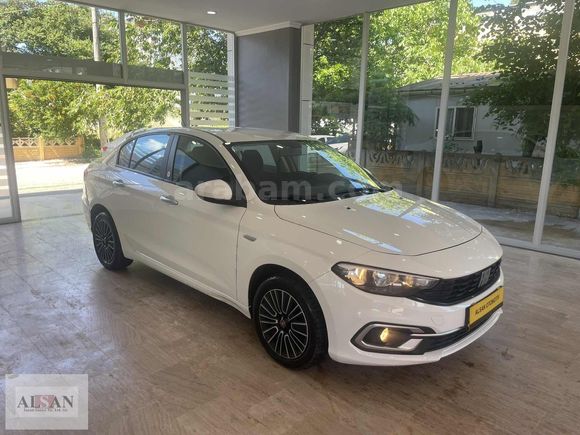 2023 FİAT EGEA 1.3 MJET EASY PLUS 54000KM BAKIMLI HATASIZ %20KDV