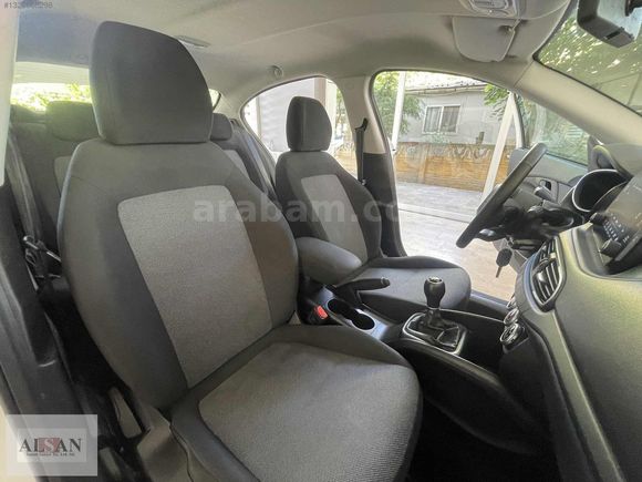 2023 FİAT EGEA 1.3 MJET EASY PLUS 54000KM BAKIMLI HATASIZ %20KDV