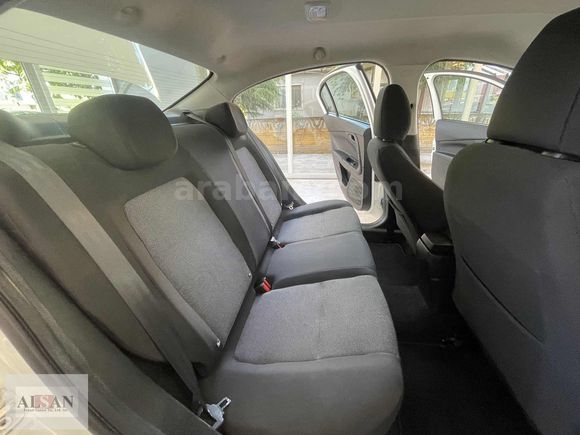 2023 FİAT EGEA 1.3 MJET EASY PLUS 54000KM BAKIMLI HATASIZ %20KDV