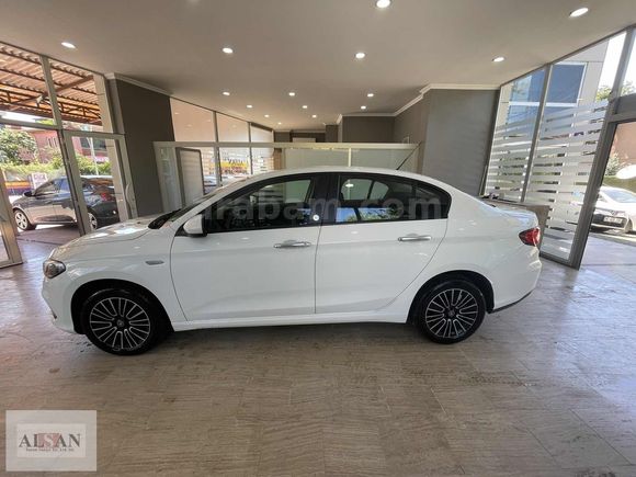 2023 FİAT EGEA 1.3 MJET EASY PLUS 54000KM BAKIMLI HATASIZ %20KDV