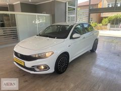 2023 FİAT EGEA 1.3 MJET EASY PLUS 54000KM BAKIMLI HATASIZ %20KDV