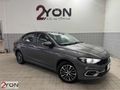 FİAT YÖN'DEN EGEA 1.3 MULTİJET EASY PLUS 60'BİNDE ÇELİK JANT