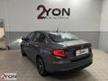 FİAT YÖN'DEN EGEA 1.3 MULTİJET EASY PLUS 60'BİNDE ÇELİK JANT