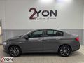 FİAT YÖN'DEN EGEA 1.3 MULTİJET EASY PLUS 60'BİNDE ÇELİK JANT