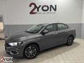 FİAT YÖN'DEN EGEA 1.3 MULTİJET EASY PLUS 60'BİNDE ÇELİK JANT