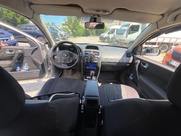 Sahibinden Renault Megane 1.5 dCi Dynamique 2007 Model