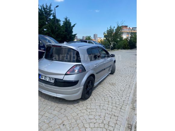 Sahibinden Renault Megane 1.5 dCi Dynamique 2007 Model
