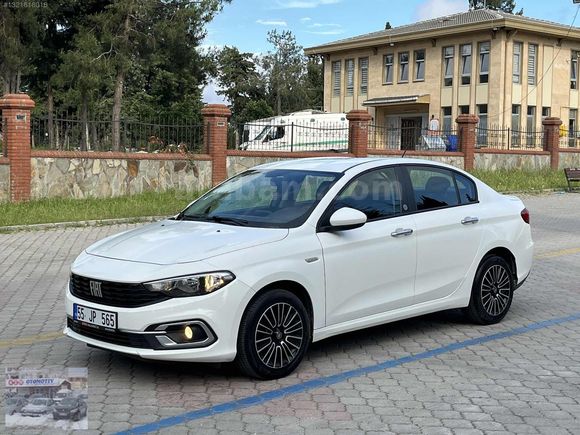 2023 DÜŞÜK KİLOMETRE