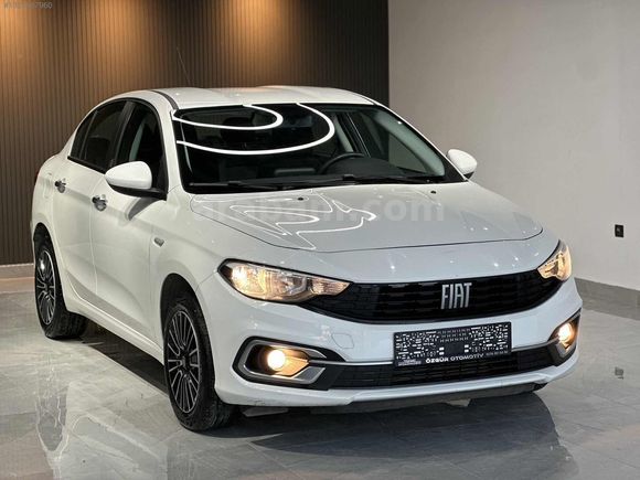 HATASIZ BOYASIZ KAYITSIZ 1.3 MULTİJET 48.000 KM