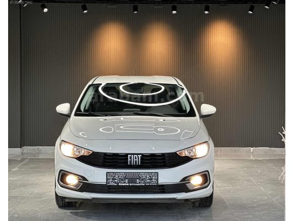 HATASIZ BOYASIZ KAYITSIZ 1.3 MULTİJET 48.000 KM