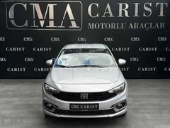 CARIST 2023 FIAT EGEA EASY PLUS 1.3 MULTIJET II 95HP 20.000 KM