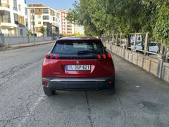 Sahibinden Peugeot 2008 1.5 BlueHDI Active 2020 Model 