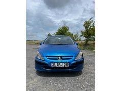 Sahibinden Peugeot 307 1.4 HDi Envy 2004 Model İstanbul