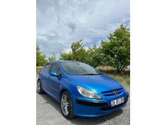 Sahibinden Peugeot 307 1.4 HDi Envy 2004 Model İstanbul
