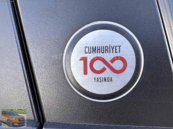 FİAT EGEA 1.3 MULTIJET 100. YIL ÖZEL SERİ