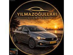 FİAT EGEA 1.3 MULTIJET 100. YIL ÖZEL SERİ