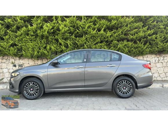 FİAT EGEA 1.3 MULTIJET 100. YIL ÖZEL SERİ