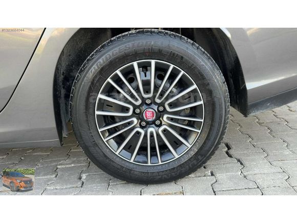 FİAT EGEA 1.3 MULTIJET 100. YIL ÖZEL SERİ