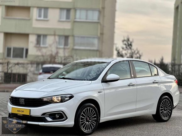 "2023 - 16'BİN KM, DEĞİŞENSİZ, TRAMERSİZ, PLUS PAKET"
