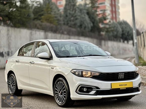 "2023 - 16'BİN KM, DEĞİŞENSİZ, TRAMERSİZ, PLUS PAKET"