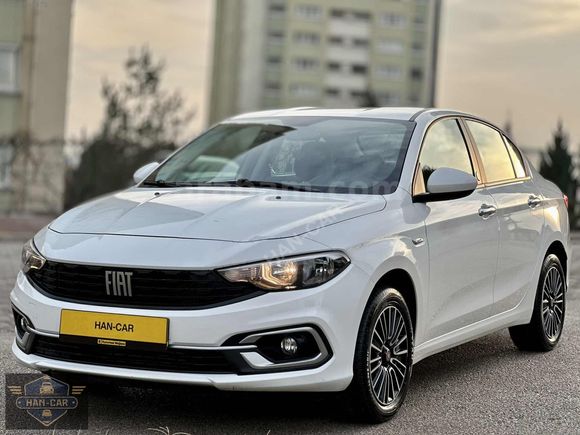 "2023 - 16'BİN KM, DEĞİŞENSİZ, TRAMERSİZ, PLUS PAKET"