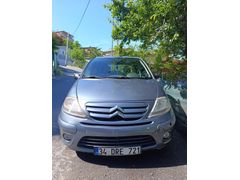 Sahibinden Citroen C3 1.6 HDi Exclusive 2007 Model