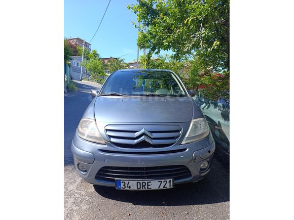 Sahibinden Citroen C3 1.6 HDi SX 2007 Model