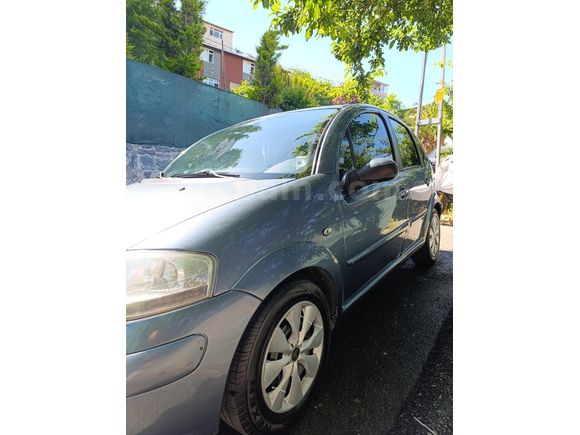 Sahibinden Citroen C3 1.6 HDi SX 2007 Model
