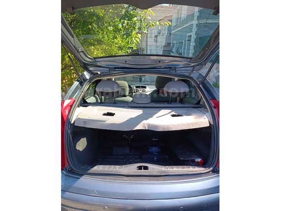 Sahibinden Citroen C3 1.6 HDi SX 2007 Model