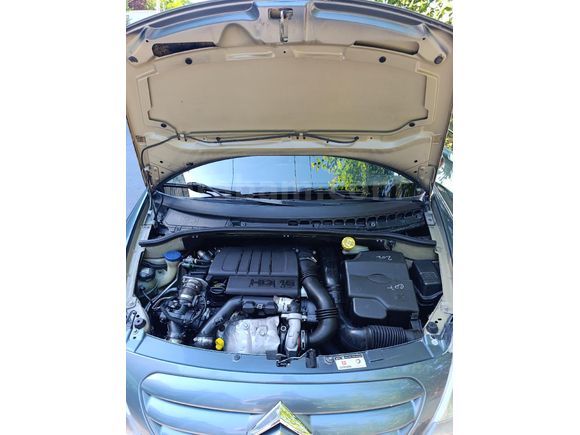 Sahibinden Citroen C3 1.6 HDi SX 2007 Model