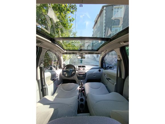 Sahibinden Citroen C3 1.6 HDi SX 2007 Model