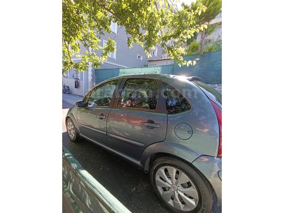 Sahibinden Citroen C3 1.6 HDi SX 2007 Model