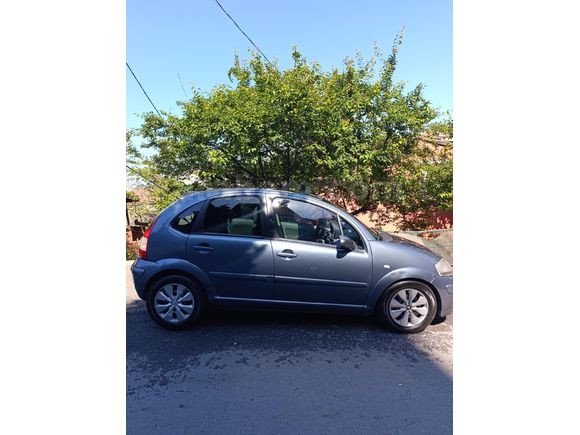 Sahibinden Citroen C3 1.6 HDi SX 2007 Model