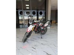 HASANOĞULLARIN'DAN HATASIZ 2024 CR250 3400 km
