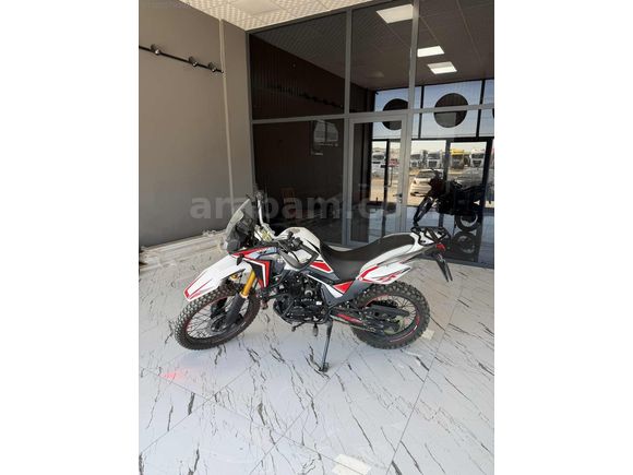 HASANOĞULLARIN'DAN HATASIZ 2024 CR250 3400 km