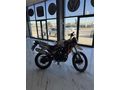 HASANOĞULLARIN'DAN HATASIZ 2024 CR250 3400 km