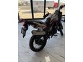 HASANOĞULLARIN'DAN HATASIZ 2024 CR250 3400 km