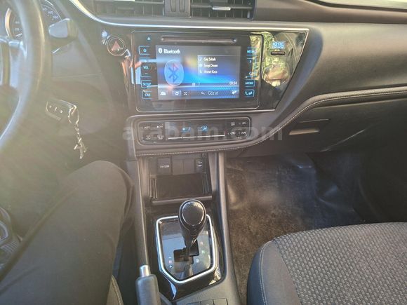 Sahibinden Toyota Corolla 1.4 D-4D Touch 2016 Model
