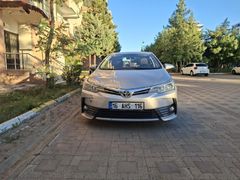 Sahibinden Toyota Corolla 1.4 D-4D Touch 2016 Model