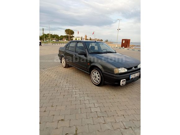 sahibinden temiz renol 19