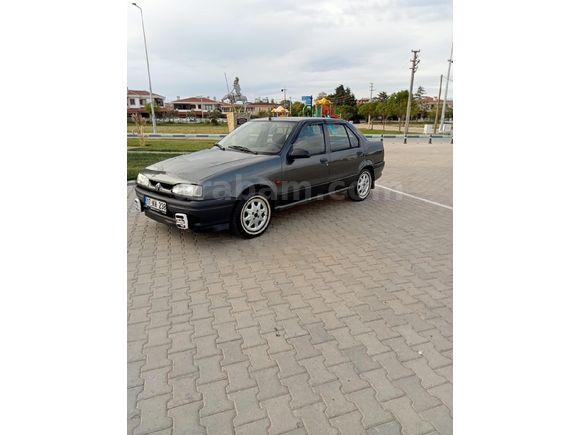 sahibinden temiz renol 19