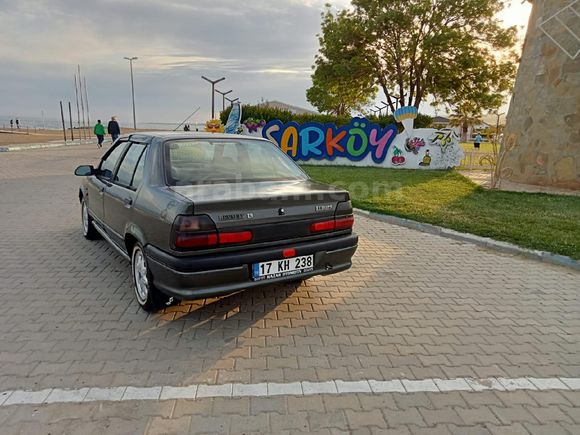 sahibinden temiz renol 19