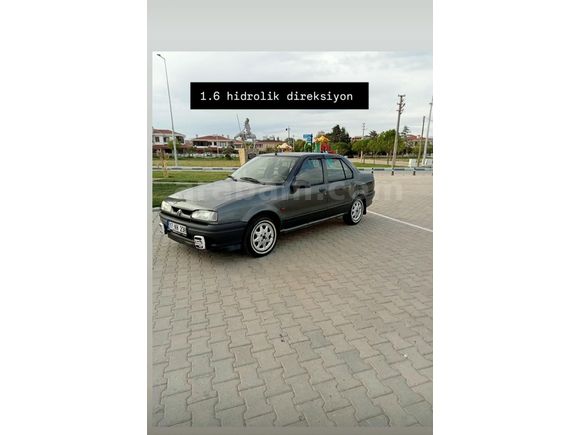 sahibinden temiz renol 19