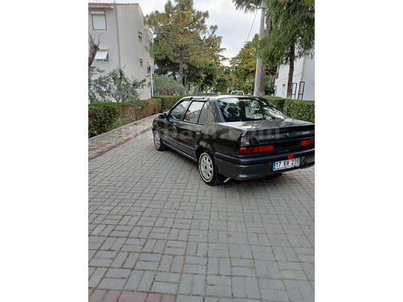sahibinden temiz renol 19