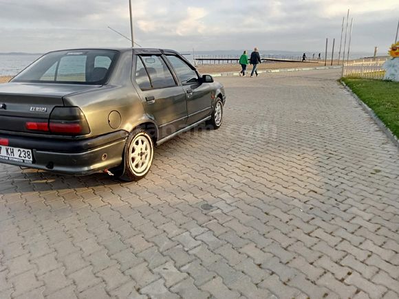 sahibinden temiz renol 19