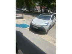 Sahibinden Toyota C-HR 1.8 Hybrid Passion 2026 Model Van