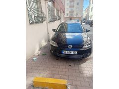 Sahibinden Volkswagen Jetta 1.2 TSi Comfortline 2013 Model